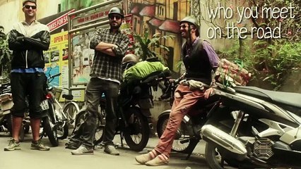 10 Trips You NEED To Take In Your 20s