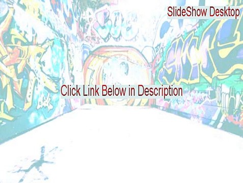 SlideShow Desktop Keygen [Free of Risk Download 2015]
