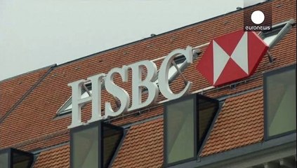 Geldwäsche-Verfahren gegen Schweizer HSBC