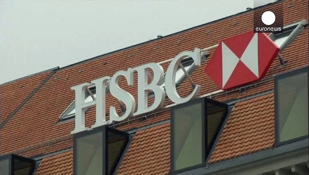 Geldwäsche-Verfahren gegen Schweizer HSBC