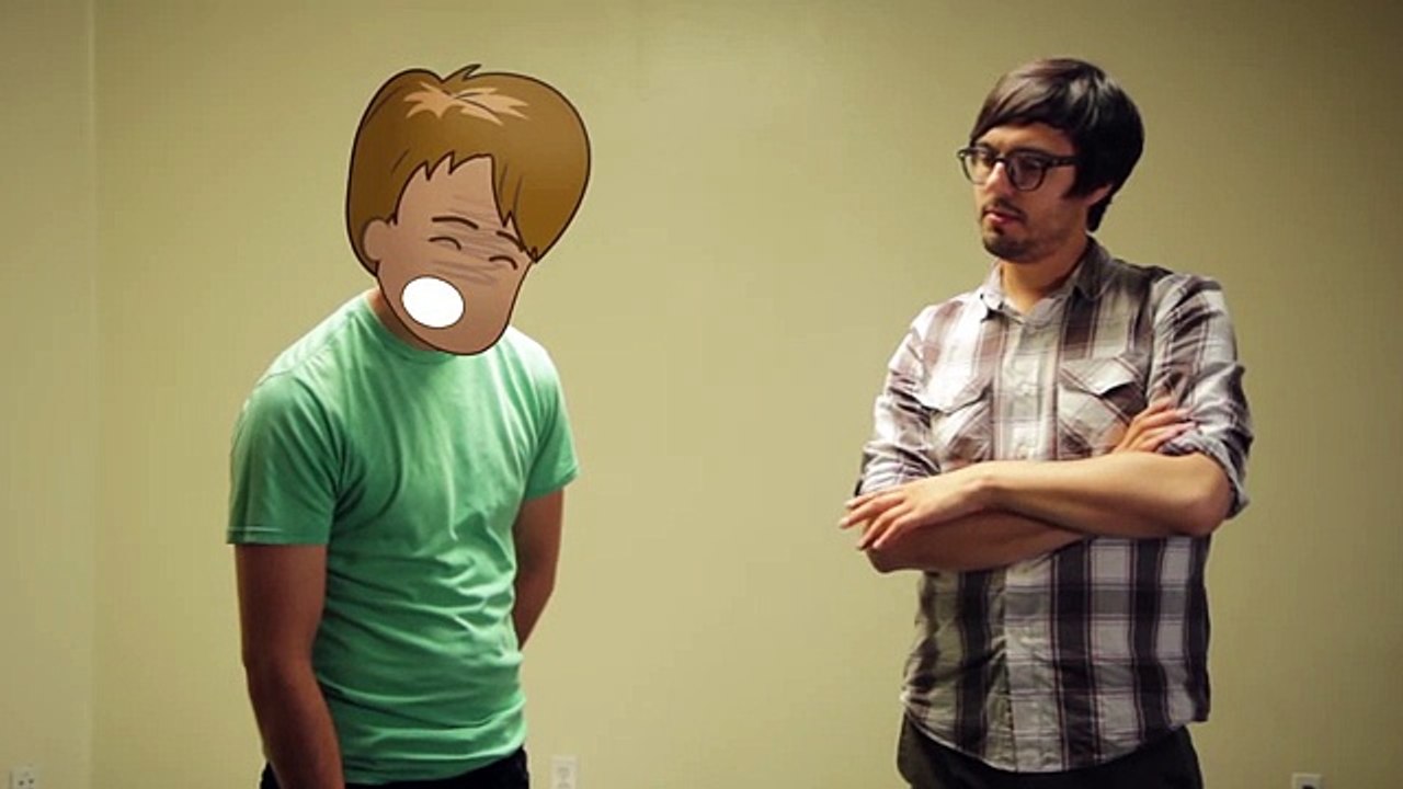 11 Anime Expressions To Show How You Really Feel