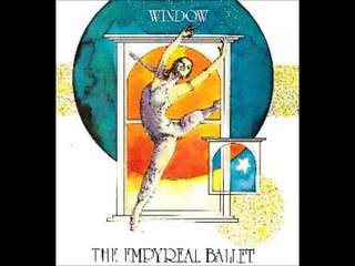 Window - 1978 - The Empyreal Ballet (full album)