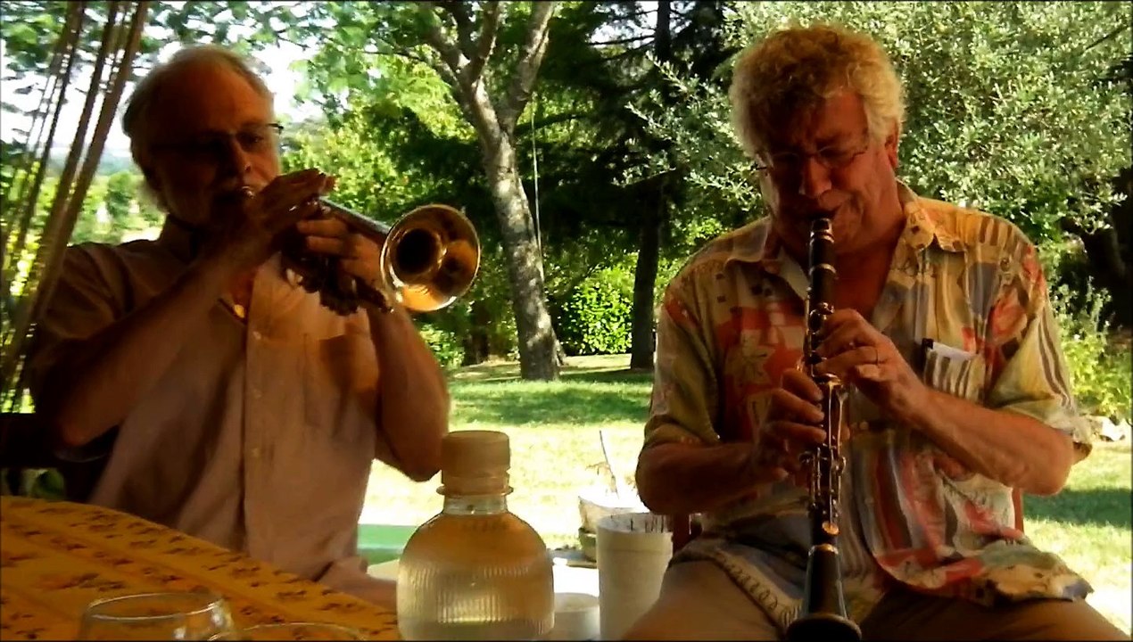 St James Infirmary - Bel Horizon All Stars