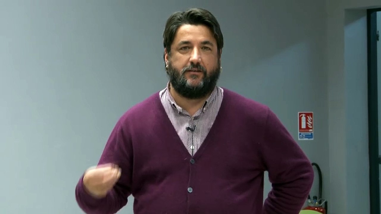 Conférence d'André TRICOT "Comment varier les plaisirs quand on enseigne"