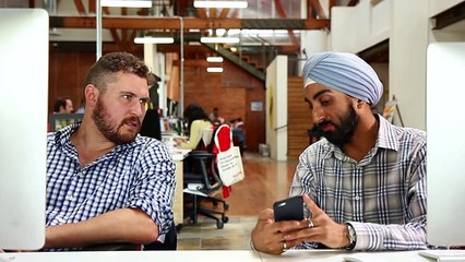 11 Awkward Moments Indian-Americans Will Recognize