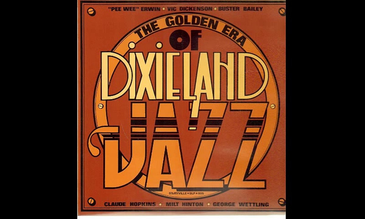 Climax Jazz Band - Clap Hands Here Comes Charlie