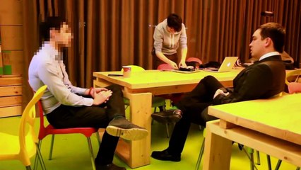 Пётр Осипов жестко ломает мозг журналисту федерального канала▲Click To Share▼