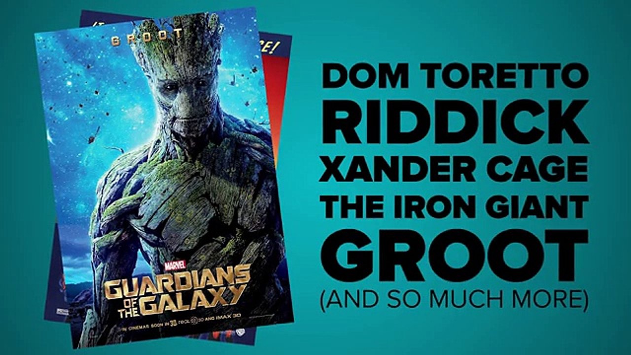 11 Diesel Facts About Vin Diesel