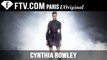 Cynthia Rowley Fall/Winter 2015 Runway Show | New York Fashion Week NYFW | FashionTV