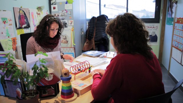 101 départements, 101 métiers, 101% utiles: Portrait N°2