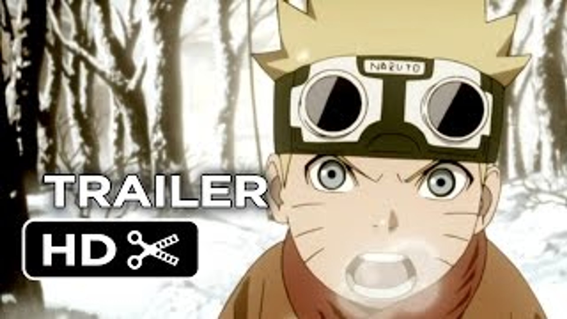 Trailer for -Boruto- Naruto the Movie is up