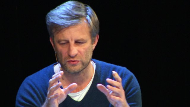 Jean-Yves Jouannais, L'encyclopédie des guerres - le 15 janvier 2015 - 62ème séance