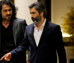 Kurtlar Vadisi Pusu'ya Bomba Transfer