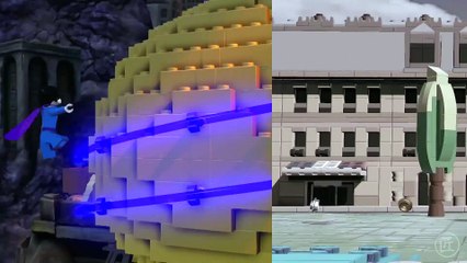 Lego Batman 3 Au-delà de Gotham - Bizarro DLC