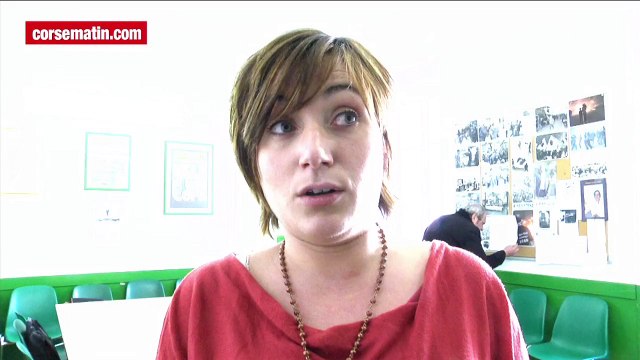 Corsica Libera/Amnistie des prisonniers politiques : Giacometti Orsucci a une réponse courageuse