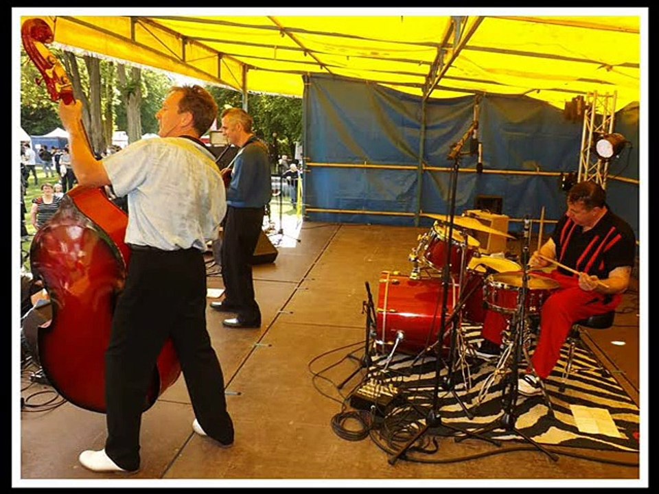 AL WILLIS & The NEW SWINGTERS - Look who's lonely