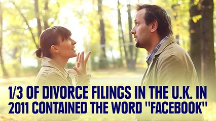 11 Shocking Facts About Social Media