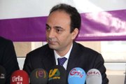 Osman Baydemir HDP'den Milletvekili Aday Adayı Oldu