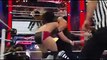 WWE RAW ,16-2-2015 Daniel Bryan and Roman Reigns brawl as Raw goes off the air Raw, 16 February,2015