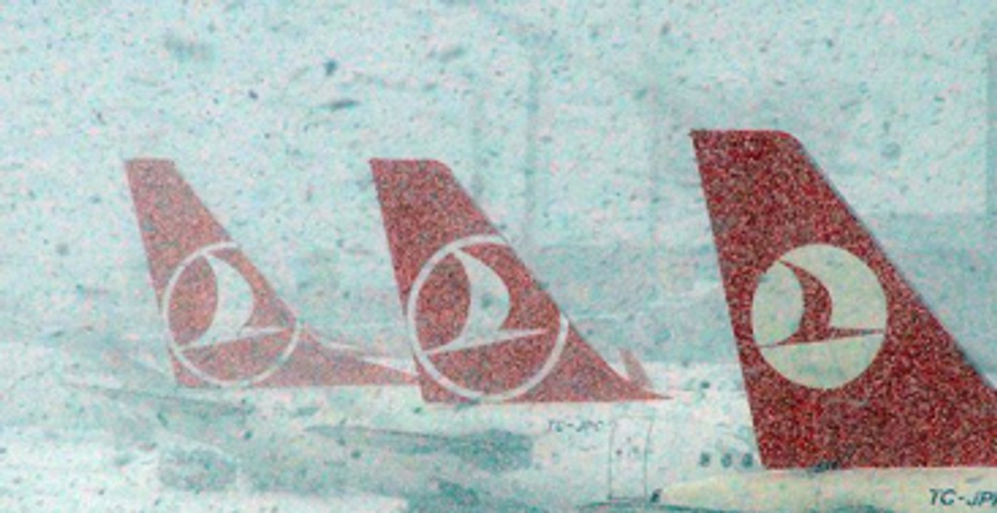 Hamdi Topçu: Atatürk Hava Limanı Fiilen Kapalı