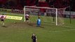 Richie Wellens amazing last minute winner v Crewe Alexandra