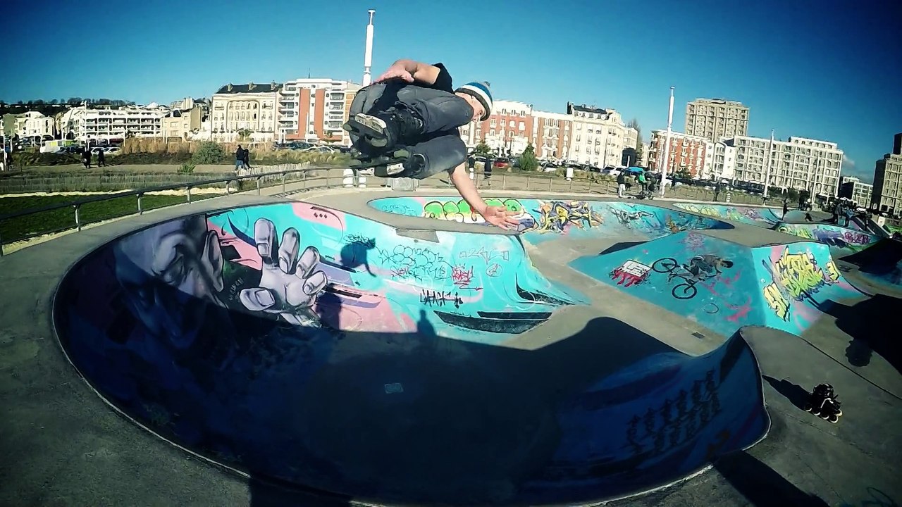 Seb Cornette - Air - February 2015