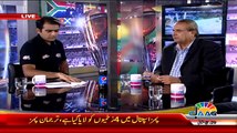 Howzzat Special World Cup Transmission – 15th February 2015