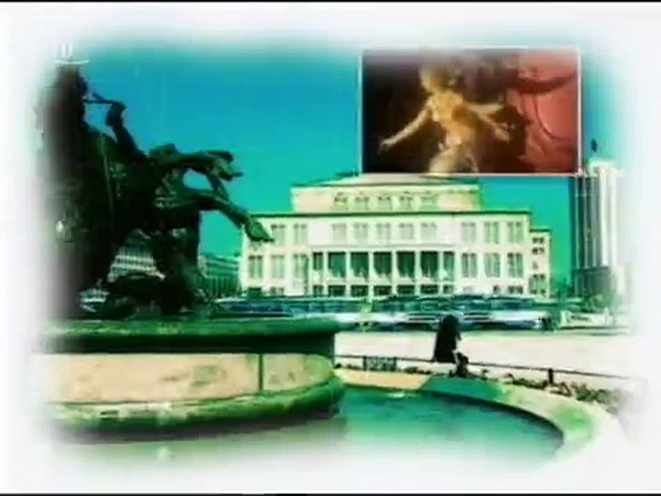 In aller Freundschaft S08E29 Fiasko