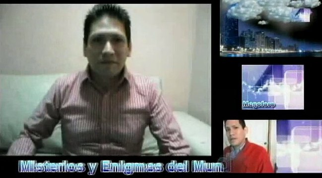 Recordar es vivir, Misterios y Enigmas, Español Latino