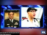 Dunya News - Indian coast guard officer contradicts govt's claim regarding Pakistani boat issue