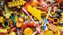 Notre terre est précieuse - Post Plastic Lux