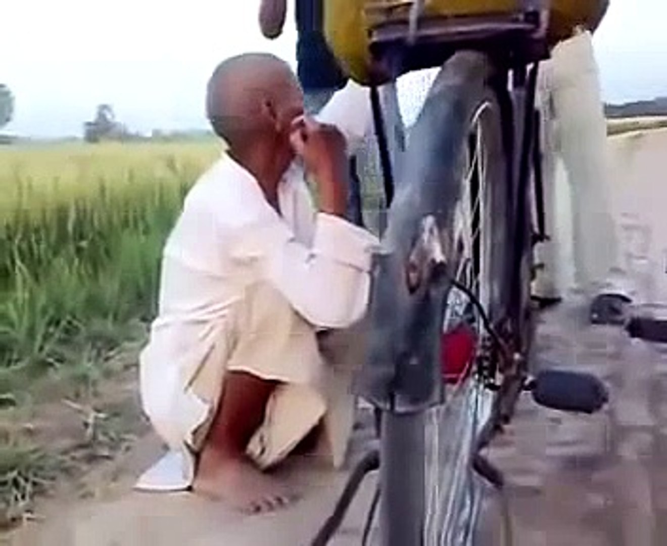 ⁣Funny Punjabi Songs Clip pakistani