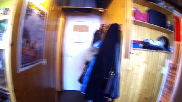 SOGIMALP TARENTAISE - Appartement T2 31 m² - Les Arendelières - Les Arcs 1800