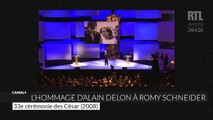 Les moments les plus émouvants de l'histoire des César