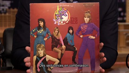 Jimmy Fallon / KoKo-Pop - Emission du 17 février sur MCM !
