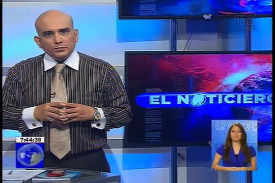 Capturados sospechosos de últimos crímenes en Pascuales