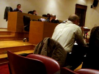 Δημοτικό συμβούλιο 17-2-2015 4ο- κ.Ροδάτος Δ' μέρος