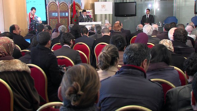 سنة 2014 شهدت تعزيز المغرب لتموقعه على صعيد التصنيف الدولي بخصوص حرية الصحافة (السيد مصطفى الخلفي)