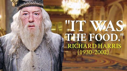 12 Legendary Last Words