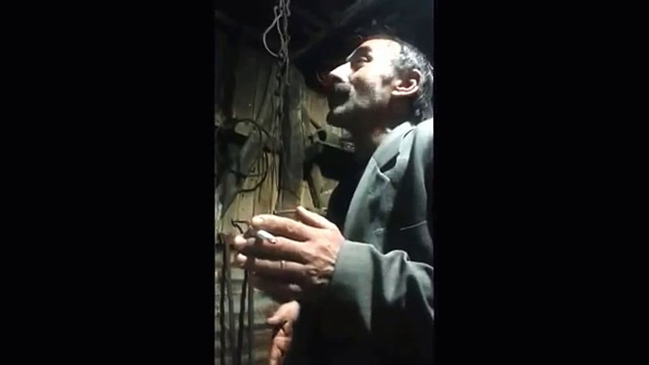 Bevliyeci yerine yanlışlıkla dişçiye giden rizeli dayı