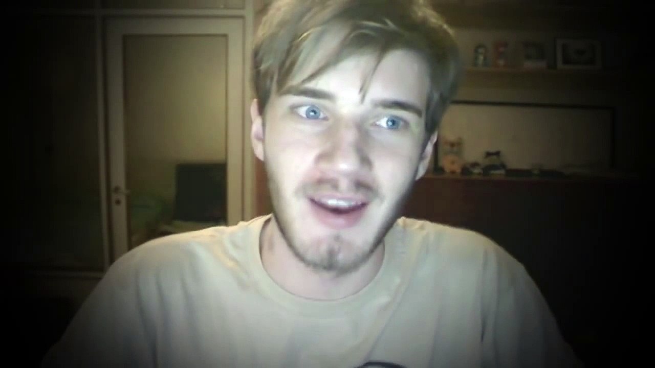 THANK YOU BROS! - FRIDAYS WITH PEWDIEPIE (Episode 13)