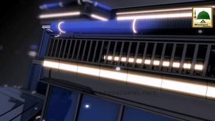 Faizan-e-Ghous e Azam 02 - Wah Kia Martaba Ay Ghous Hai Bala Tera