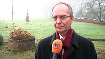 Kamp: Ik kan de mensen in Groningen verzekeren; wantrouwen is niet nodig - RTV Noord