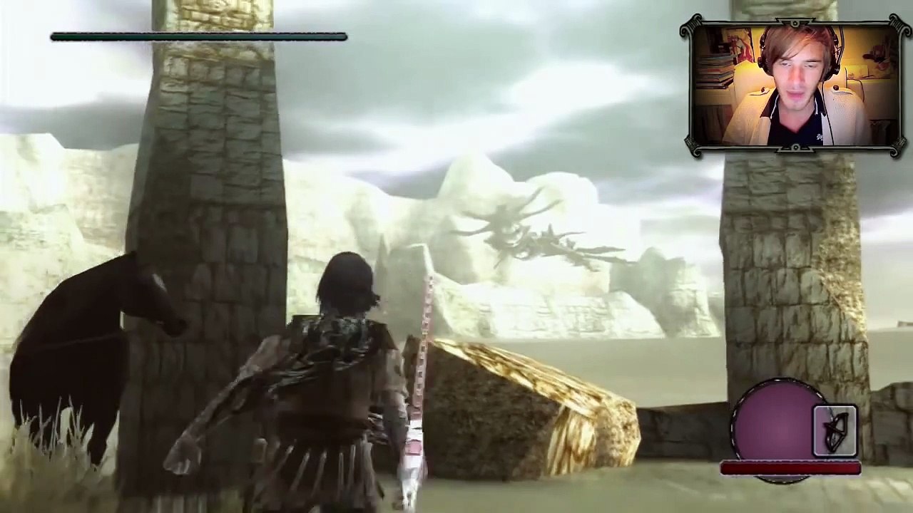 THE ADVENTURE CONTINUES! - Shadow of the Colossus - 13th Colossus