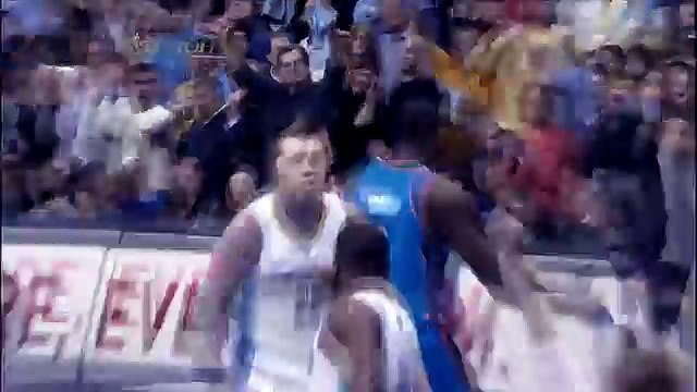 Chris Andersen - Wings