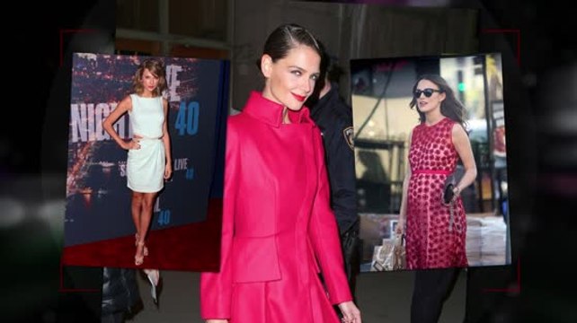 6 Stylish Celebs Who Are Ready For Spring