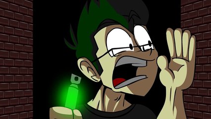 Markiplier Animated  VANISH (HD)