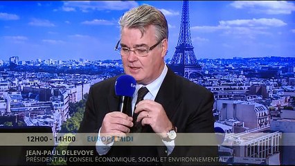 "Il faut comprendre pourquoi on franchit les limites de l'inacceptable"