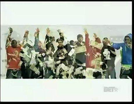 Jim Jones - We Fly High Remix Ft T I Diddy Juelz Santana Ba