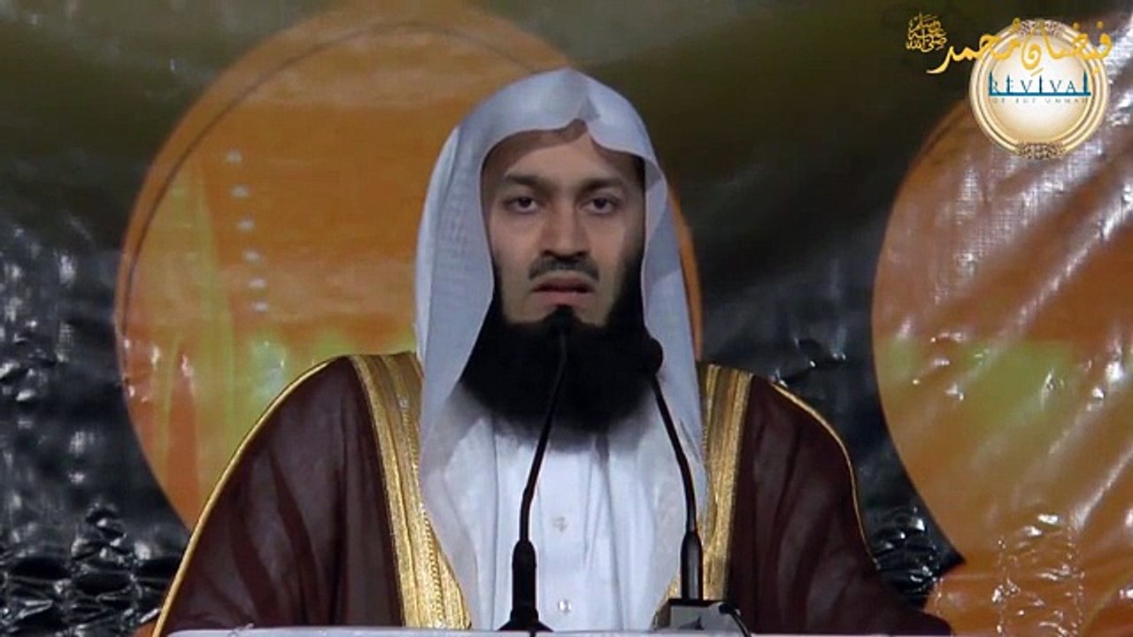 To Work As One Ummah